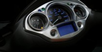 Yamaha X-City